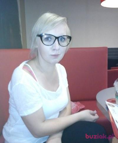 Magda, Female, 37, Katowice, Polska, Photo: 2