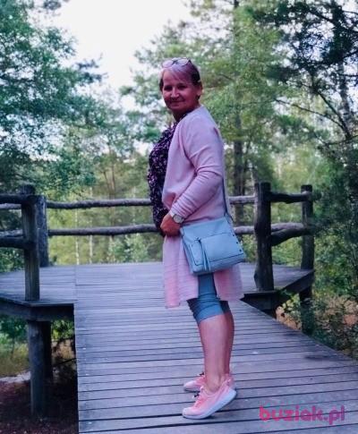 Basia, Female, 61, Arcen, Holandia, Photo: 2