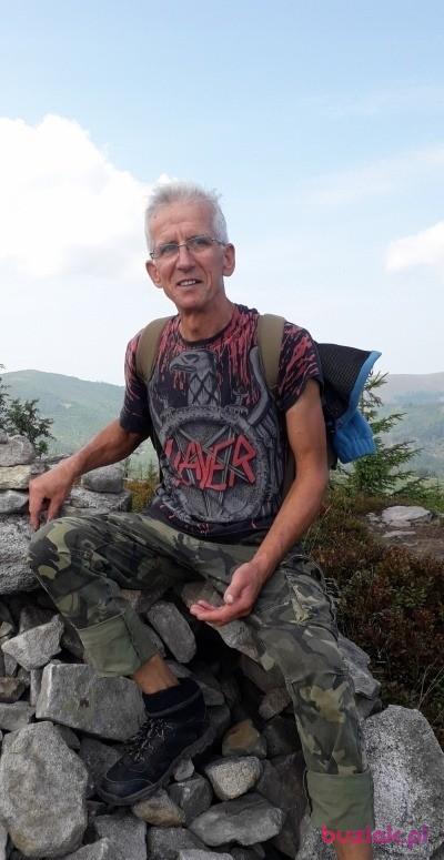 Marek, Mężczyzna, 61, Katowice, Polska, Zdjęcie: 2