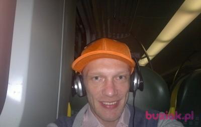 wiktor, Male, 41, Mińsk Mazowiecki, Polska, Photo: 1