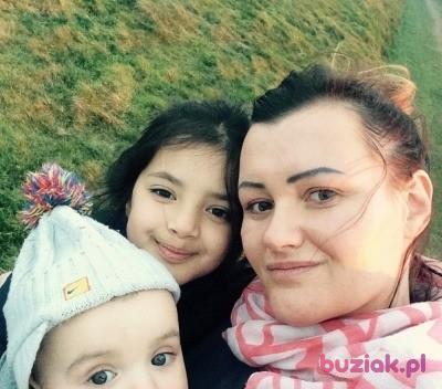 Kasia , Female, 45, Birmingham, Wielka Brytania, Photo: 4