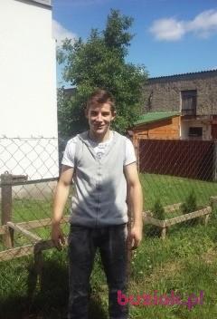 Adrian , Male, 27, Chodzież, Polska, Photo: 2