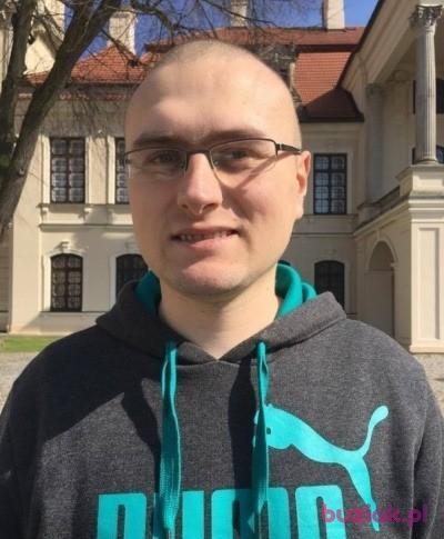 Robert, Mężczyzna, 39, Kock, Polska, Zdjęcie: 3