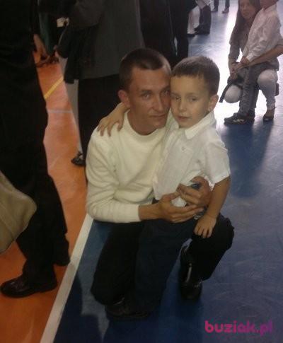 Mirek, Male, 47, Polska, Photo: 1
