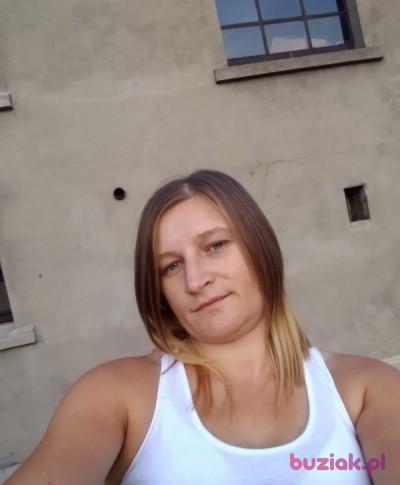 Monika, Female, 36, Krotoszyn, Polska, Photo: 4