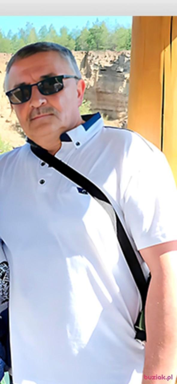 Bogdan, Mężczyzna, 64, Cieszyn, Polska, Zdjęcie: 1