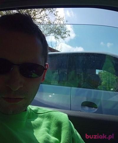 Marcin, Male, 40, Holandia, Photo: 2