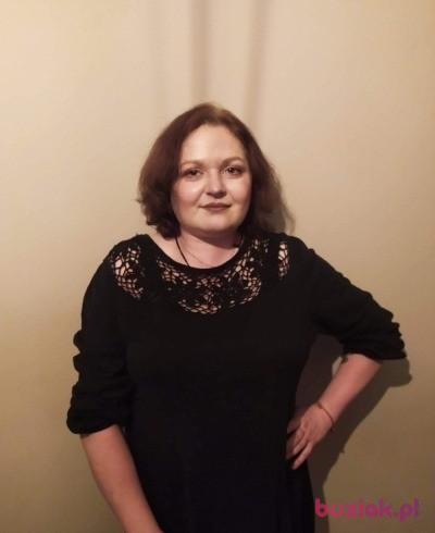 Justyna, Female, 47, Żnin, Polska, Photo: 8