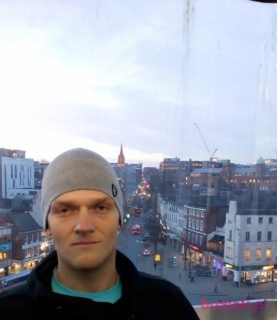 DAMIAN, Male, 39, Beeston, Wielka Brytania, Photo: 3