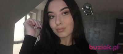 Gabrysia, Female, 25, Kielce, Polska, Photo: 3