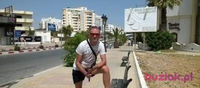 LUCEK, Male, 47, Krosno, Polska, Photo: 6