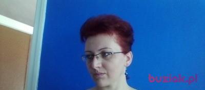 Anna, Female, 48, Częstochowa, Polska, Photo: 2