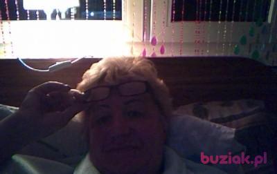 Janka53, Kobieta, 73, Szczecin, Polska, Zdjęcie: 1