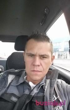 Robert, Male, 47, Ełk, Polska, Photo: 4