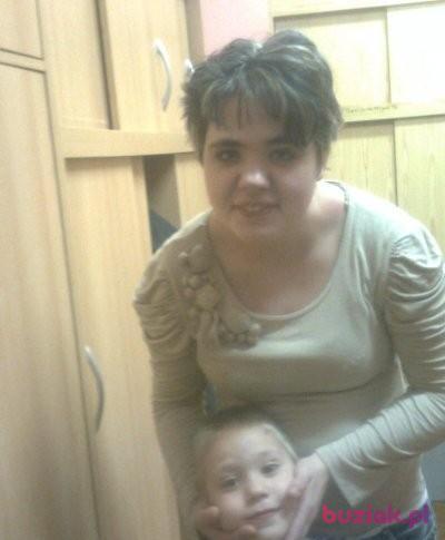 Beata, Female, 36, Sosnowiec, Polska, Photo: 5