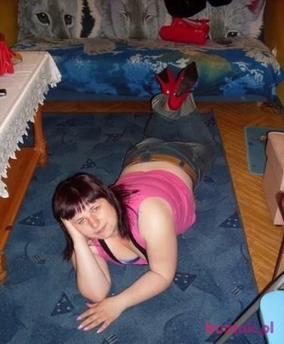 Magda, Female, 35, Mielec, Polska, Photo: 3