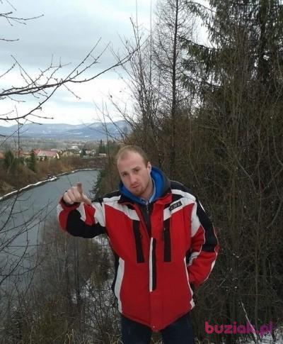 Dariusz, Mężczyzna, 34, Cieszyn, Polska, Zdjęcie: 3