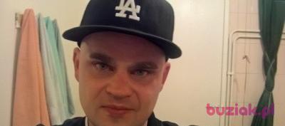 Lukasz Stanislaw, Male, 46, Międzyrzecz, Polska, Photo: 3
