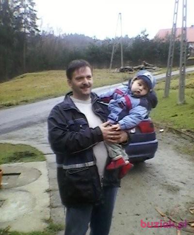 krzysztof, Male, 50, Rabka, Polska, Photo: 3