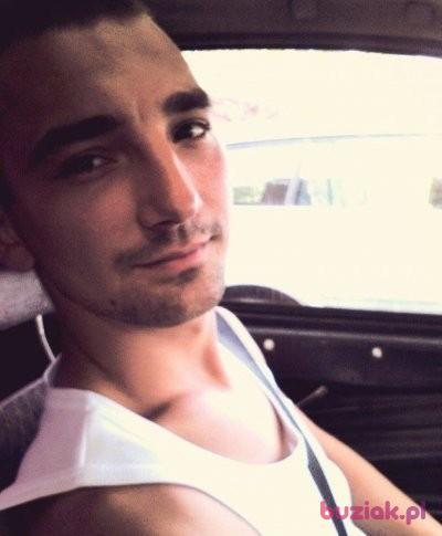 Krystian, Male, 33, Grodzisk Mazowiecki, Polska, Photo: 2
