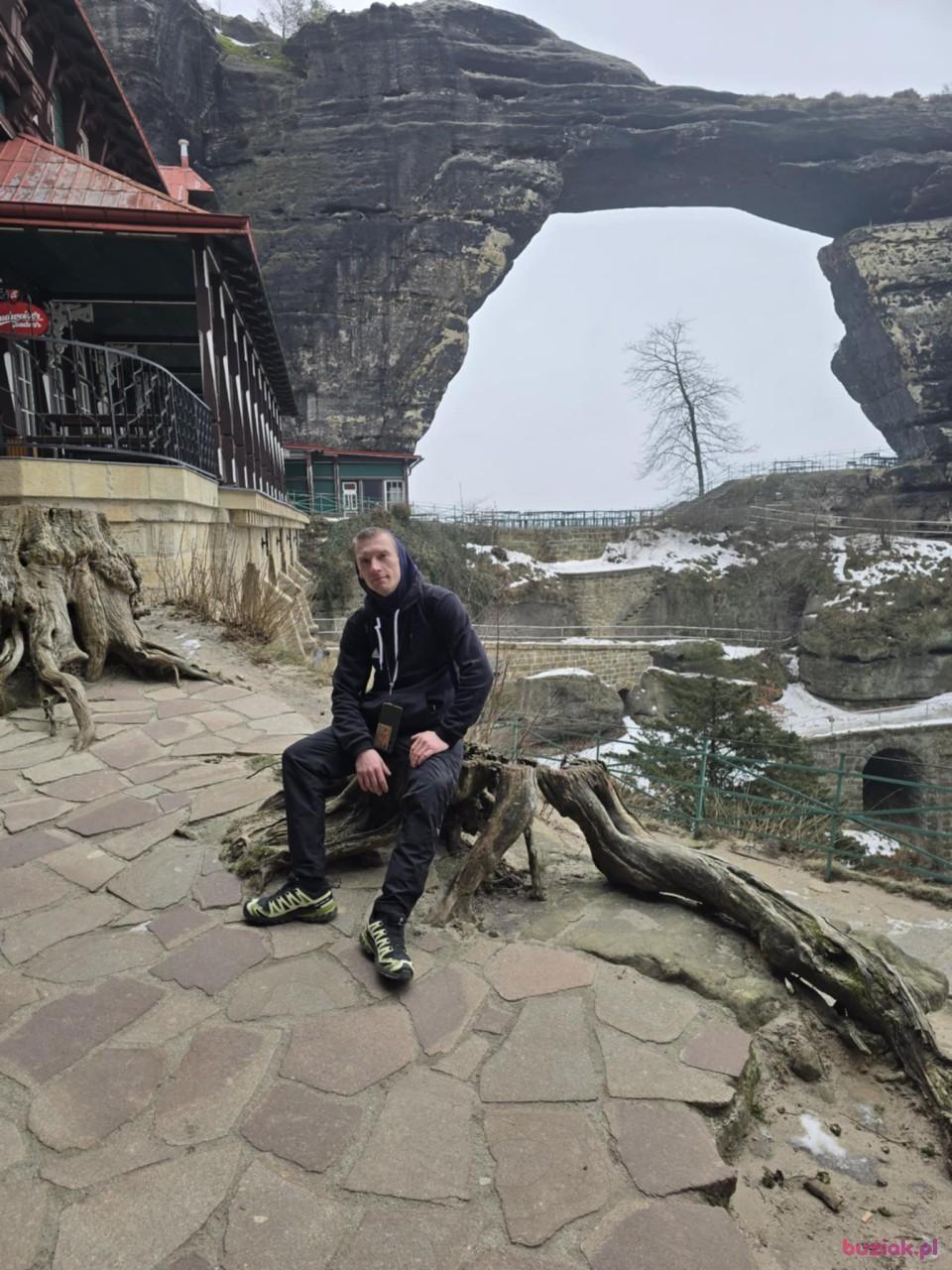 Krystian, Mężczyzna, 32, Rumia, Polska, Zdjęcie: 1