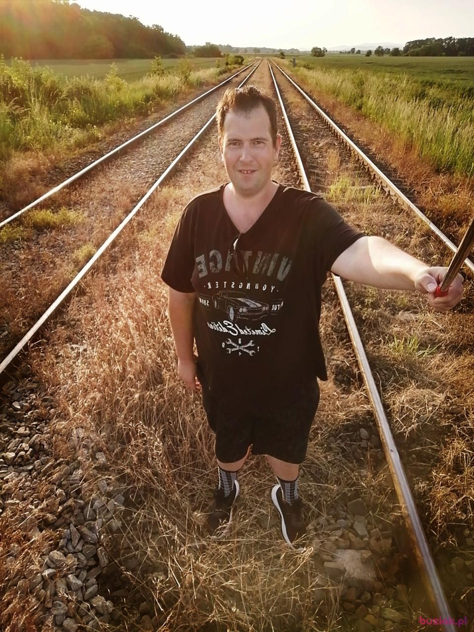 Romek, Male, 37, Prudnik, Polska, Photo: 6