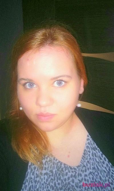 Sandra, Female, 33, Międzyrzecz, Polska, Photo: 1