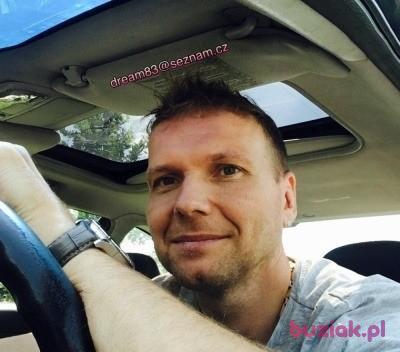 dream83, Male, 39, Czechy, Photo: 3