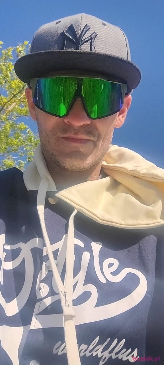 Damian, Male, 39, Tomaszów Mazowiecki, Polska, Photo: 4