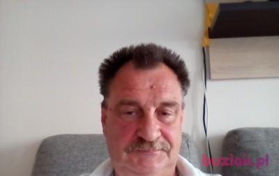 Andrzej, Male, 65, Brwinów, Polska, Photo: 1