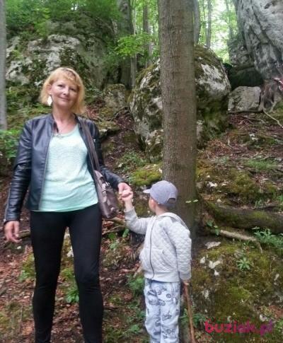 Anna , Kobieta, 49, Siemianowice Śląskie, Polska, Zdjęcie: 3