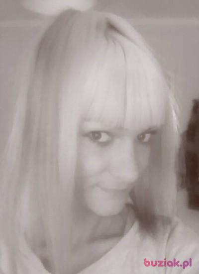 Gofra, Kobieta, 37, Wrocław, Polska, Zdjęcie: 2