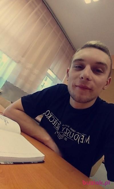 Krystian, Male, 28, Ciechanów, Polska, Photo: 2