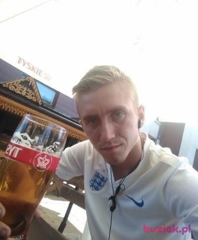 Leniuszek, Male, 30, Hajnówka, Polska, Photo: 2