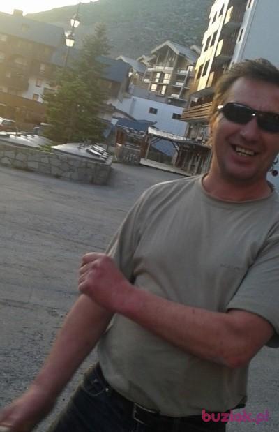 KRZYSZTOF, Male, 59, Villeurbanne, Francja, Photo: 2