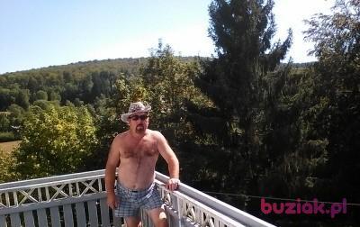 kazimierz marek, Male, 71, Polkowice, Polska, Photo: 4