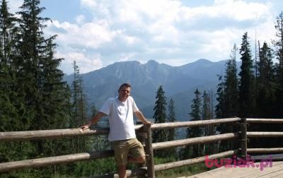 Bogdan, Mężczyzna, 40, Chełmno, Polska, Zdjęcie: 1