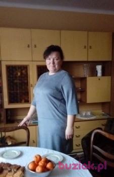 Grazyna , Female, 49, Nakło nad Notecią, Polska, Photo: 7