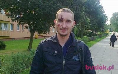 Blazej, Male, 36, Gdańsk, Polska, Photo: 3
