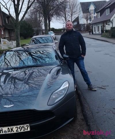 Maciej , Mężczyzna, 42, Hamburg, Niemcy, Zdjęcie: 3