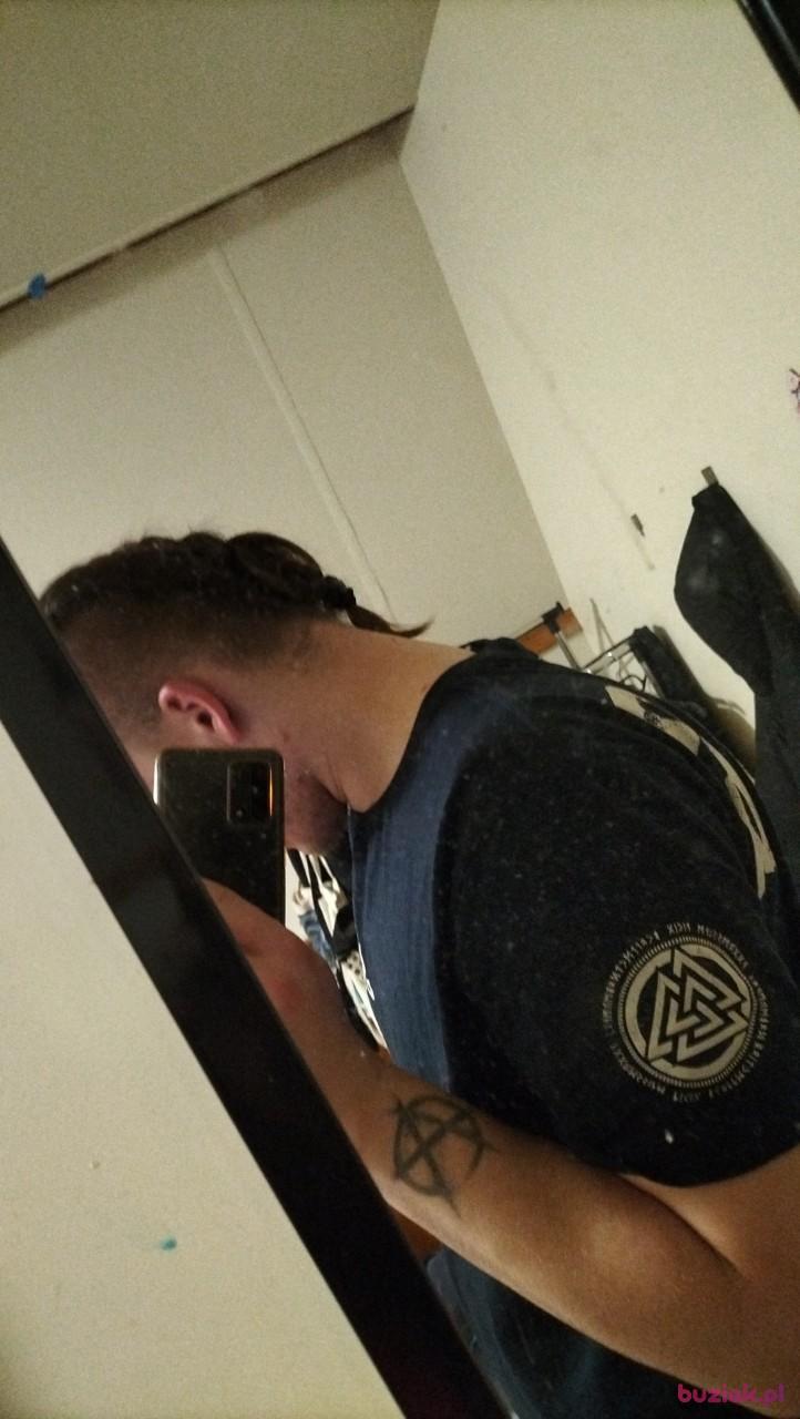 Jakub, Mężczyzna, 28, Breda, Holandia, Zdjęcie: 2