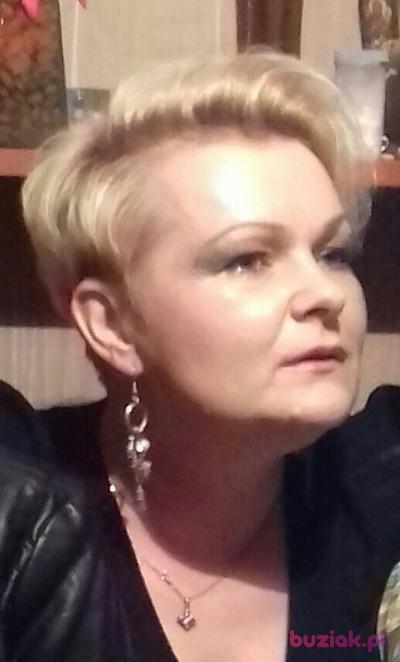 Krzysztofa, Female, 54, Bełchatów, Polska, Photo: 1