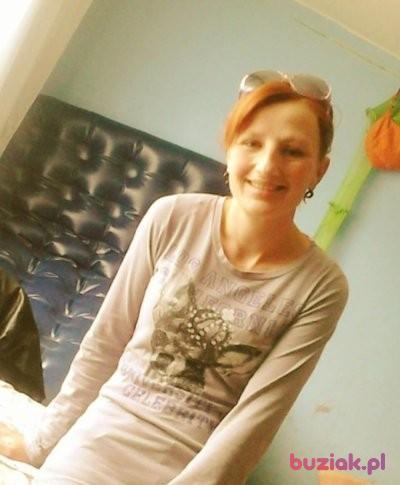 Joanna, Female, 40, Płock, Polska, Photo: 1