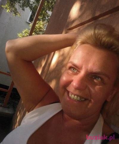 Beata, Kobieta, 51, Warszawa, Polska, Zdjęcie: 2