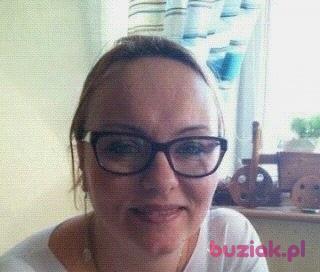Hanka, Female, 46, Kościan, Polska, Photo: 5