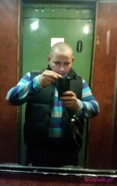 Łukasz, Male, 37, Jastrzębie Zdrój, Polska, Photo: 2