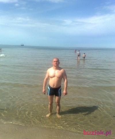 MARCINOSSS81, Mężczyzna, 44, Słupsk, Polska, Zdjęcie: 2