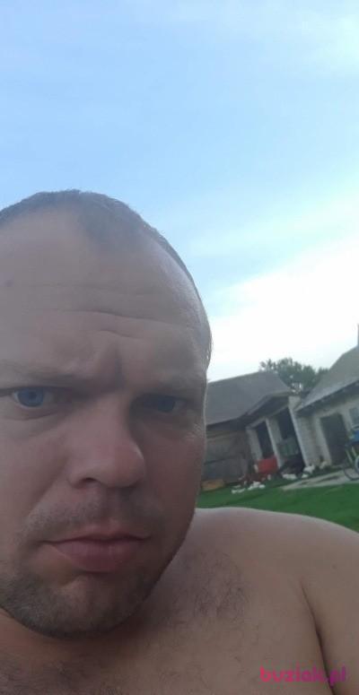 Sebastian , Male, 37, Iłża, Polska, Photo: 4