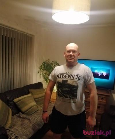 Sebastian, Male, 41, Wielka Brytania, Photo: 5