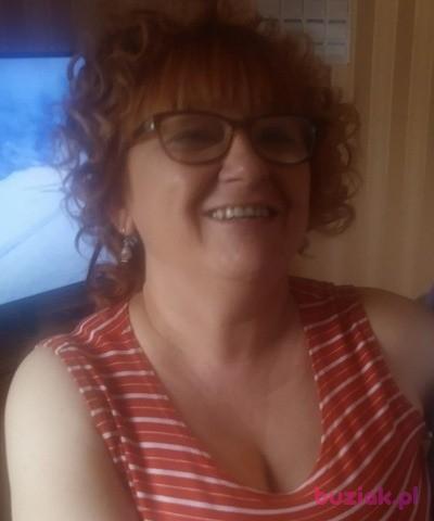 Marzenna, Female, 50, Węgrów, Polska, Photo: 1